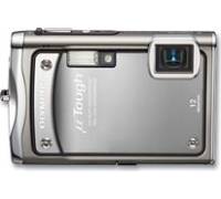 Brotect Pellicola Protettiva Per Olympus Mju µ Tough TG-820 – 2 Pezzi, Trasparente, Anti-impronte, Made In Germany